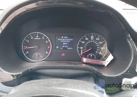 2023 Kia Seltos S z USA, uszkodzony, nr VIN KNDEU2AAXP7394623